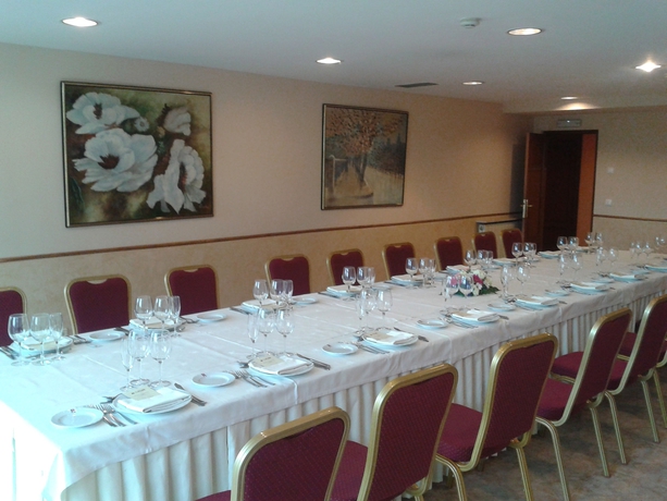 Hotel Ciudad de Burgos