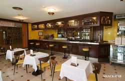 Hotel Ciudad de Haro
