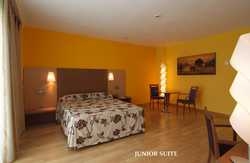 Hotel Ciudad de Haro