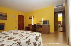 Hotel Ciudad de Haro