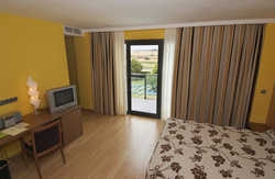 Hotel Ciudad de Haro