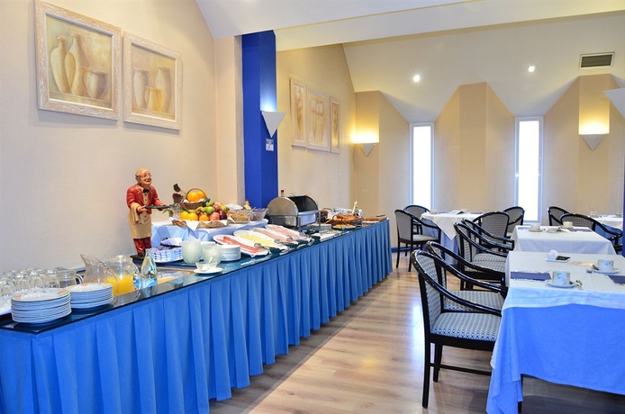 Hotel Ciudad de Logroño