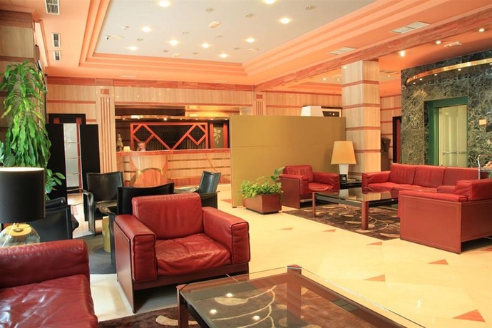 Hotel Ciudad de Oviedo