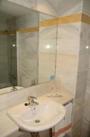 Hotel Ciutadella Hostal