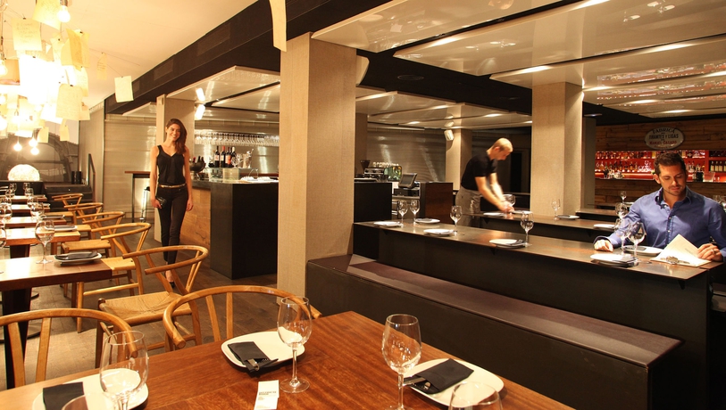 Hotel Ciutat De Barcelona