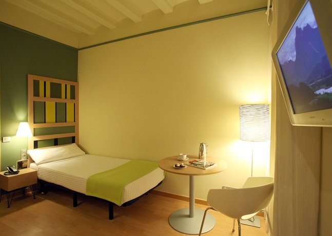 Hotel Ciutat De Barcelona