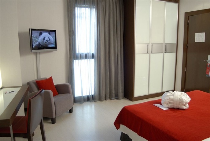 Hotel Ciutat De Girona