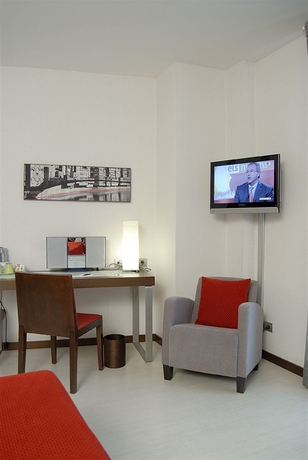 Hotel Ciutat De Girona