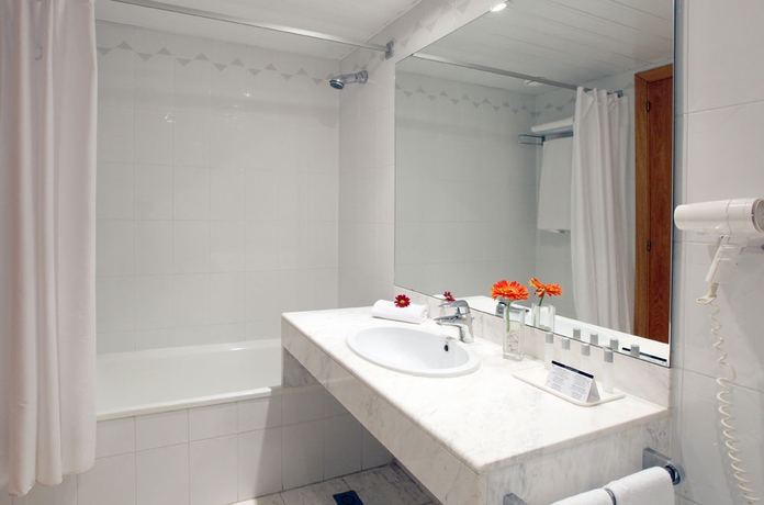 Hotel Ciutat De Granollers
