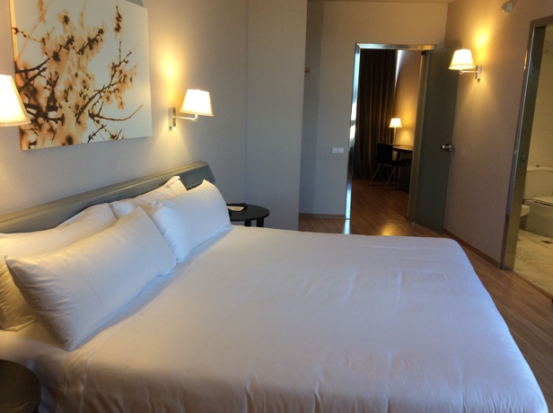 Hotel Ciutat De Granollers