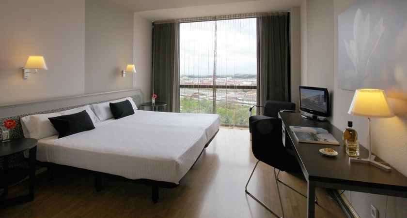 Hotel Ciutat De Granollers