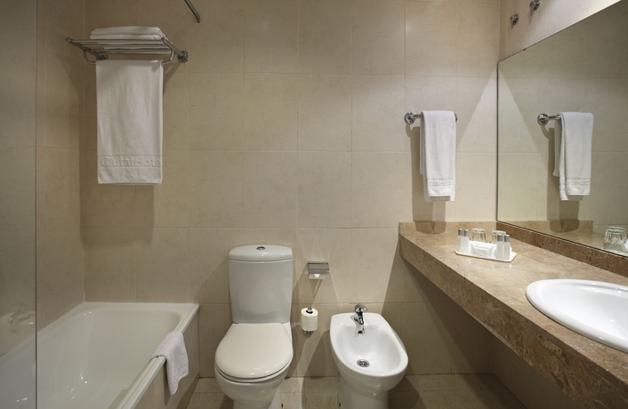 Hotel Ciutat De Mollet