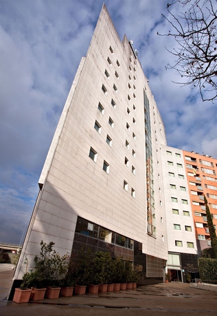 Hotel Ciutat De Mollet