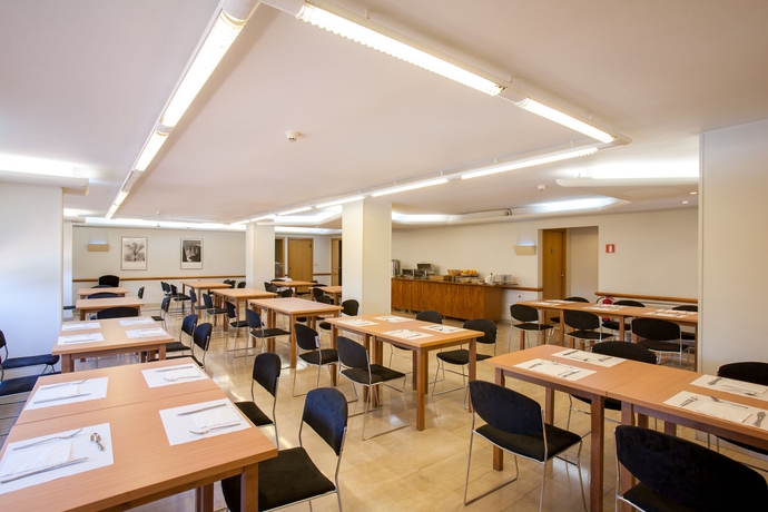 Hotel Ciutat De Mollet