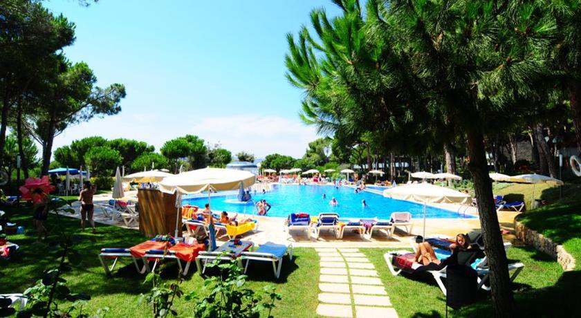 Hotel Ciutat De Palol