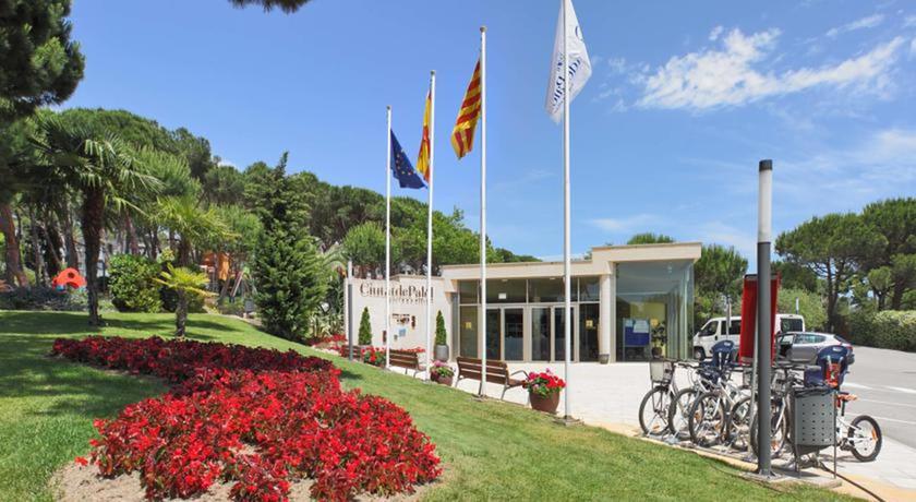 Hotel Ciutat De Palol