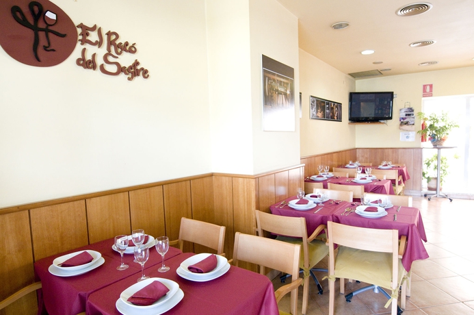 Hotel Ciutat De Sant Adria