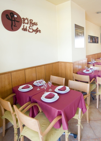 Hotel Ciutat De Sant Adria