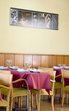 Hotel Ciutat De Sant Adria