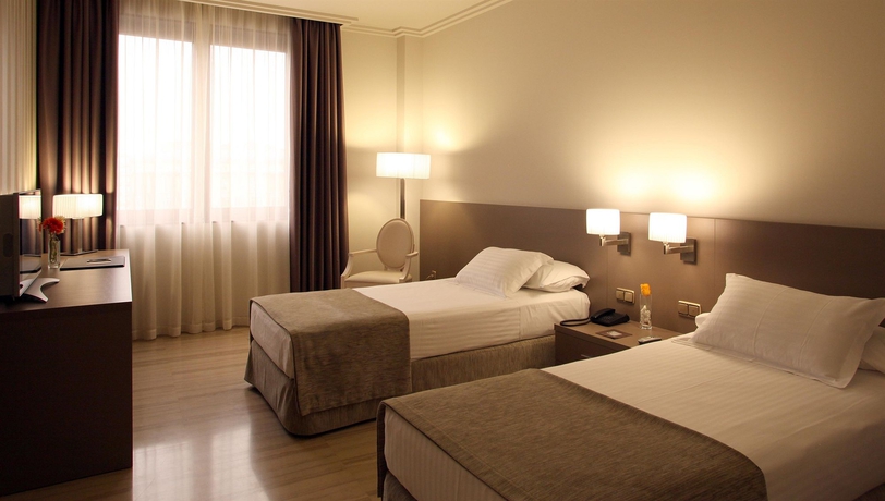Hotel Ciutat De Tarragona