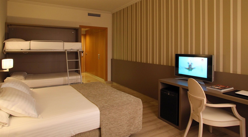 Hotel Ciutat De Tarragona