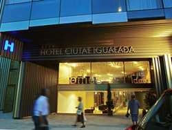 Hotel Ciutat de Igualada