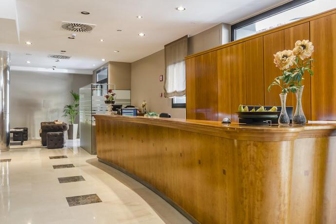 Hotel Civera