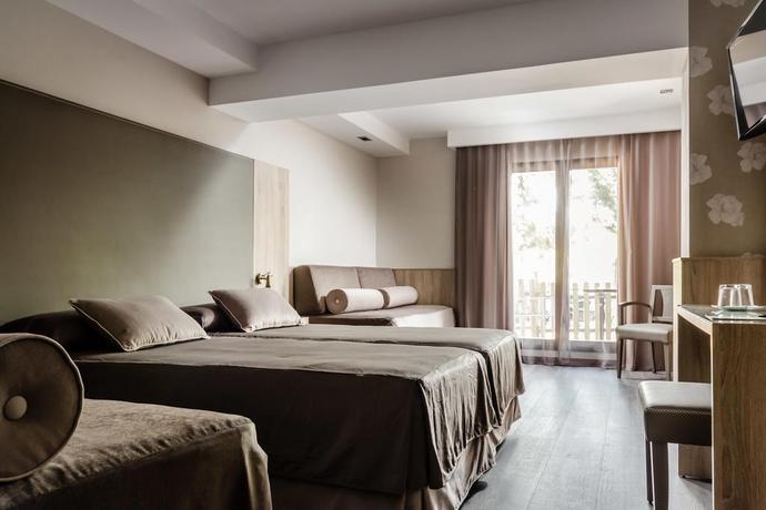 Hotel Civera