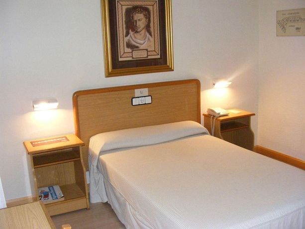Hotel Civitas Cesaraugusta