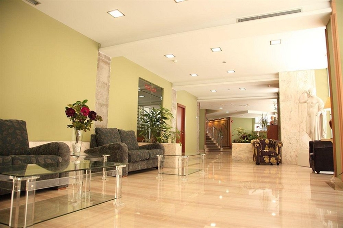 Hotel Civitas Cesaraugusta