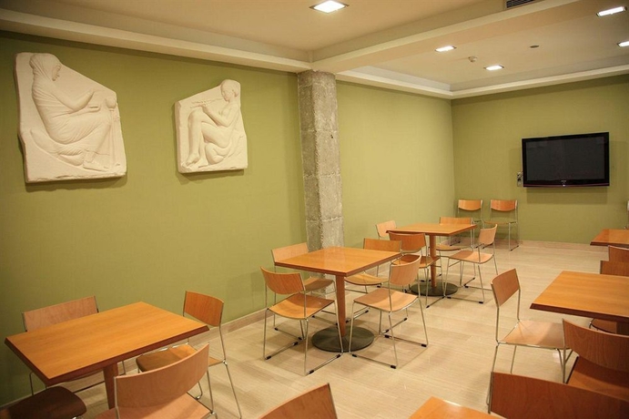 Hotel Civitas Cesaraugusta
