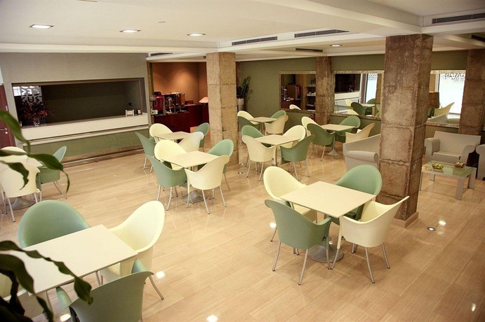 Hotel Civitas Cesaraugusta