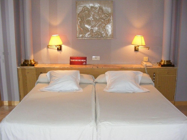 Hotel Civitas Cesaraugusta