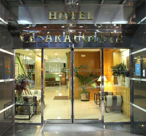 Hotel Civitas Cesaraugusta