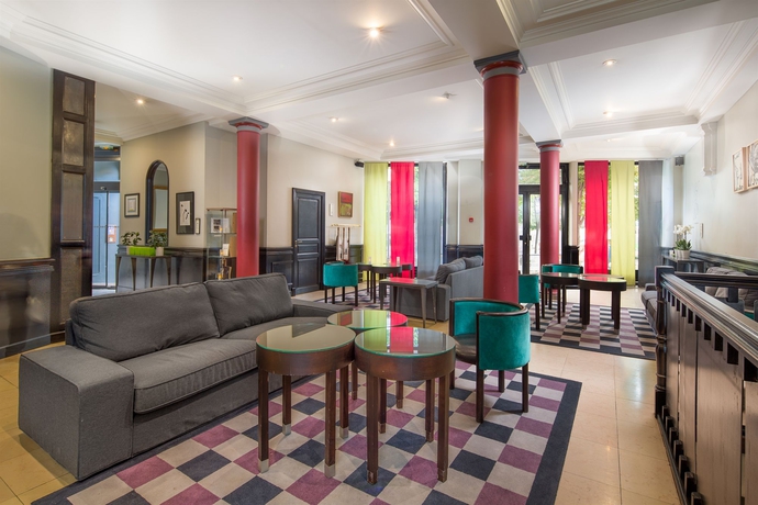 Hotel Claret Bercy