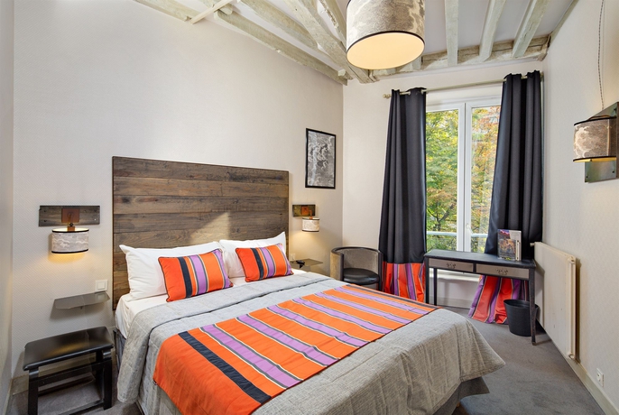 Hotel Claret Bercy