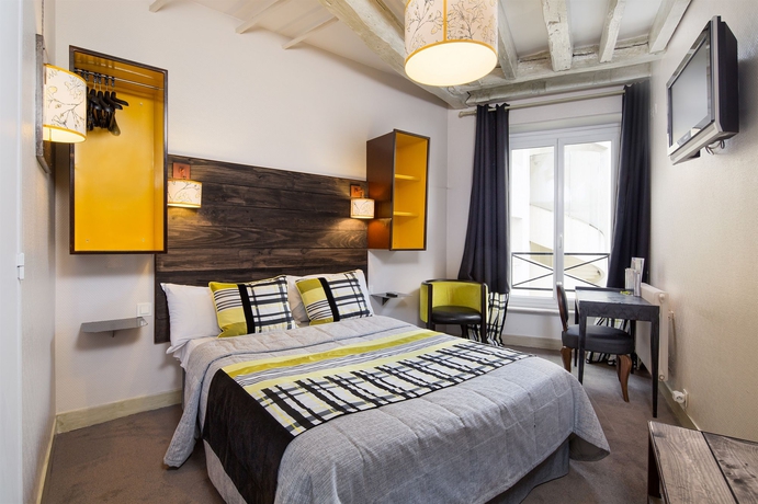 Hotel Claret Bercy