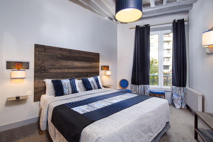 Hotel Claret Bercy
