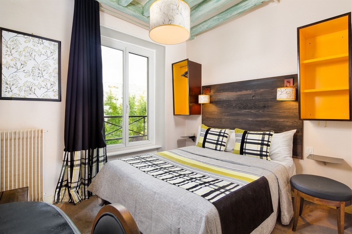 Hotel Claret Bercy