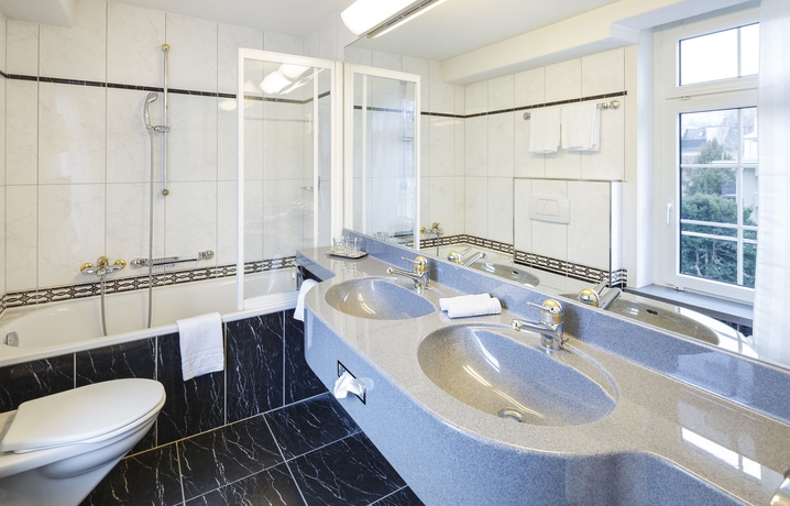 Hotel Claridge