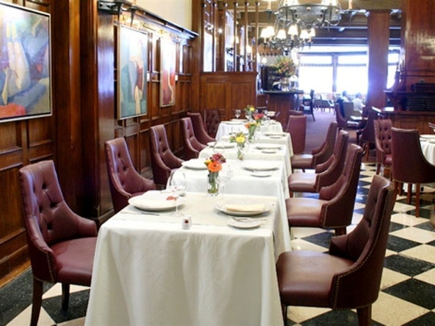 Hotel Claridge