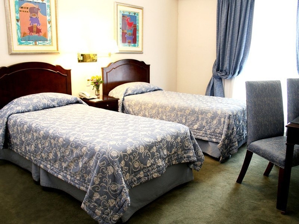 Hotel Claridge