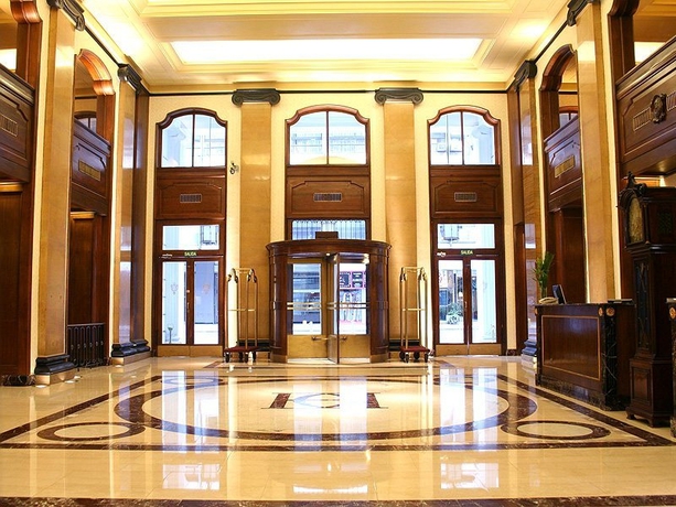 Hotel Claridge