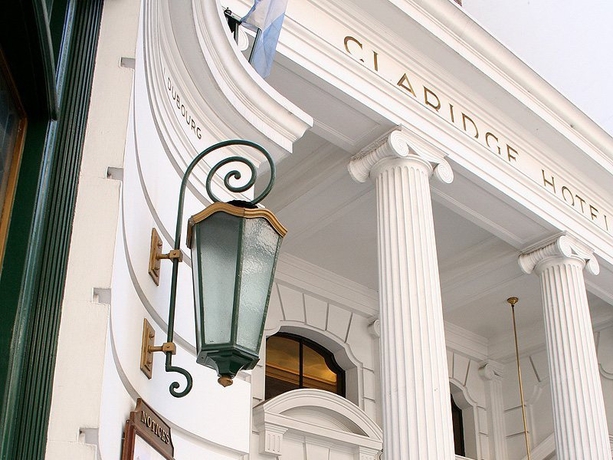 Hotel Claridge