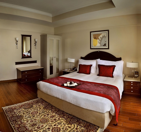 hotel claridges