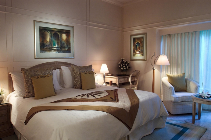 Hotel Claridges