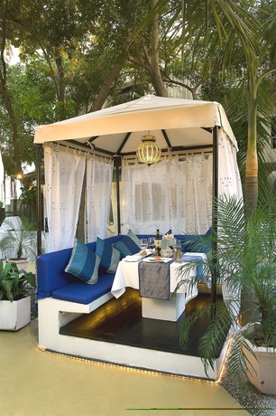 hotel claridges