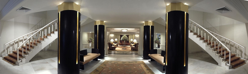 hotel claridges