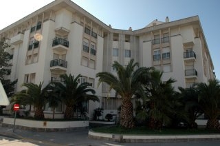 Hotel Clarimar Apartamentos