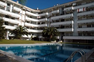 Hotel Clarimar Apartamentos
